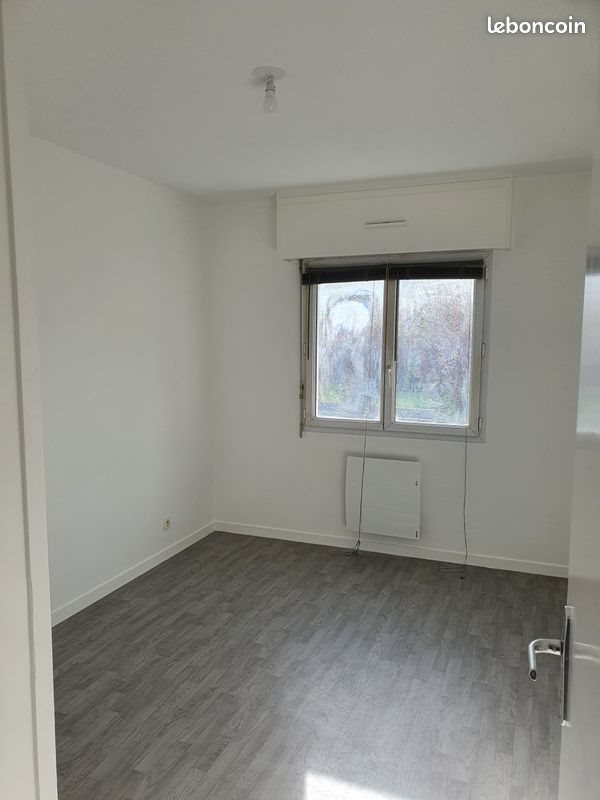 Appartement à louer, 38m², Nantes