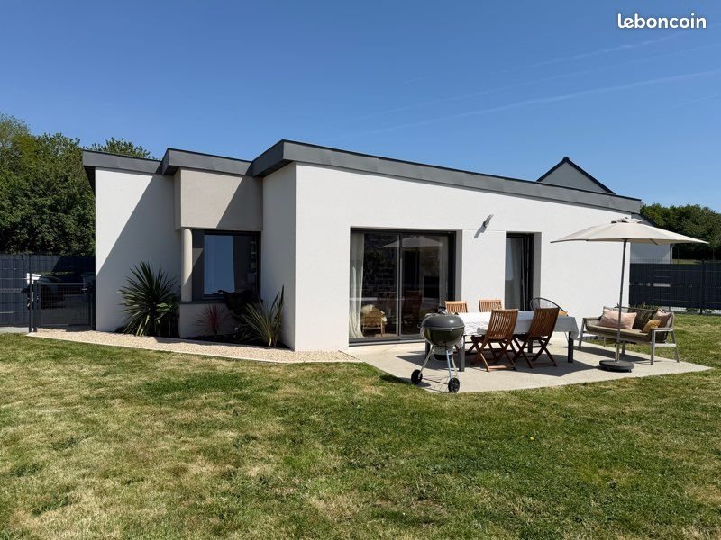 Maison à vendre, 414m², Pont-l'Abbé
