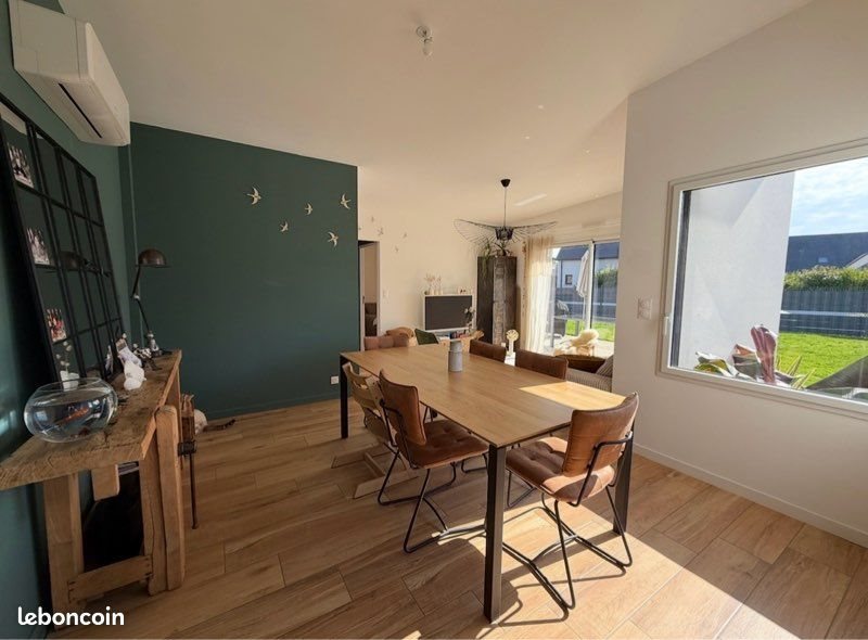 Maison à vendre, 414m², Pont-l'Abbé