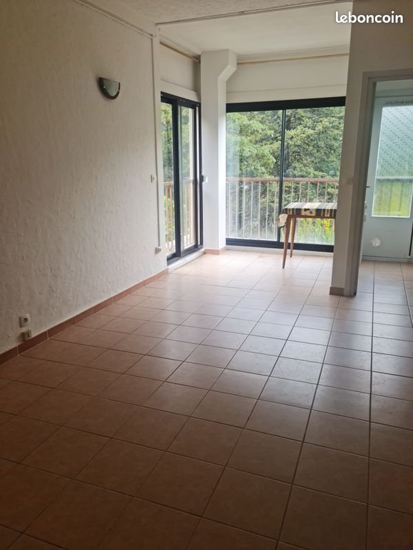 Appartement à louer, 30m², Vernet-les-Bains