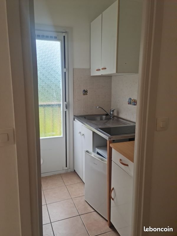 Appartement à louer, 30m², Vernet-les-Bains