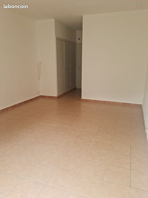 Appartement à louer, 30m², Vernet-les-Bains