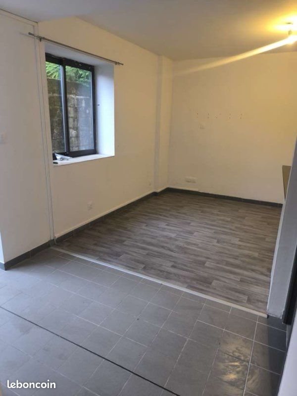 Appartement à louer, 42m², Saint-Yrieix-sur-Charente