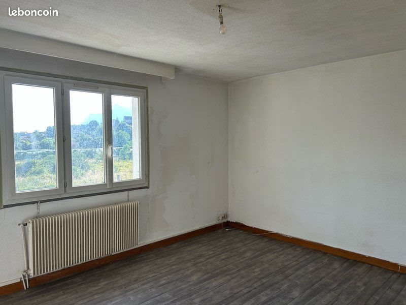Appartement à louer, 80m², La Saulce