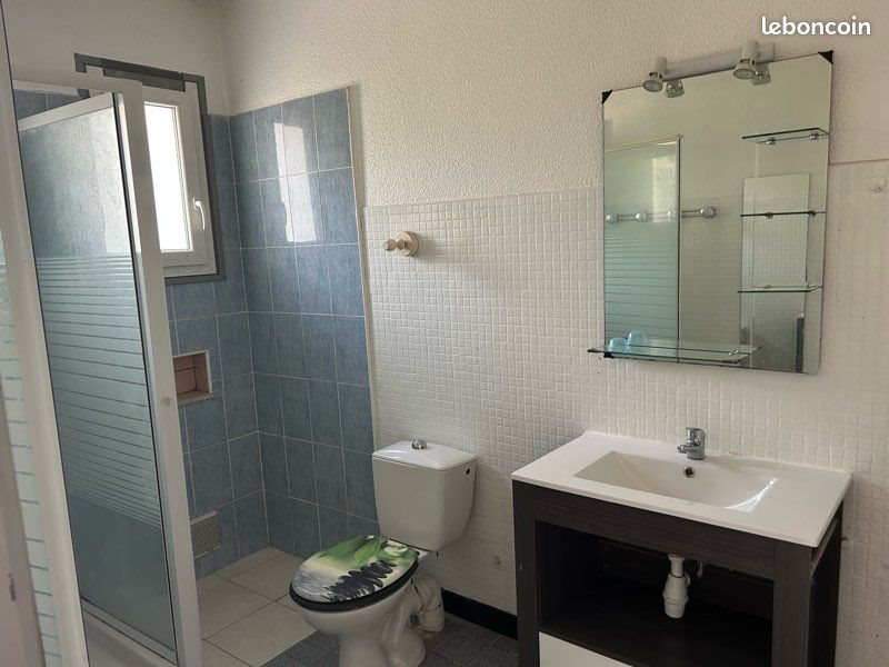 Appartement à louer, 80m², La Saulce