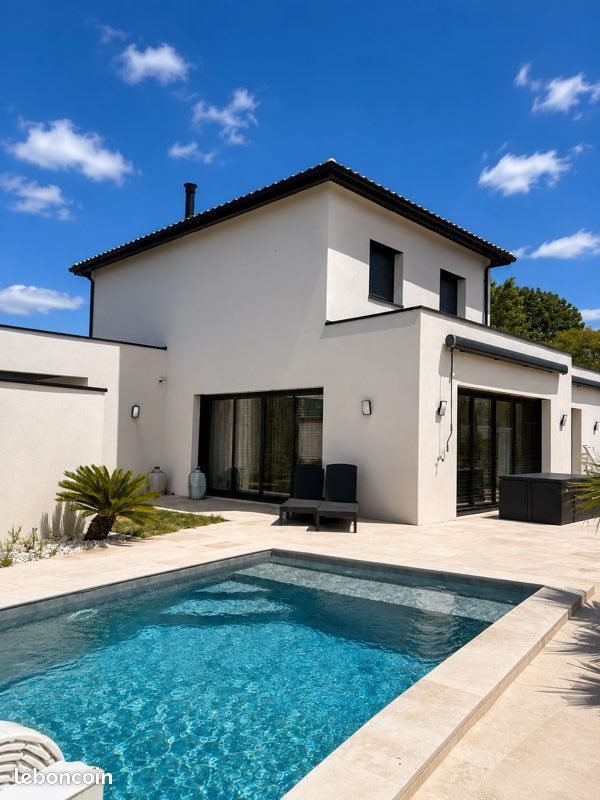 Maison à vendre, 147m², Mérignac
