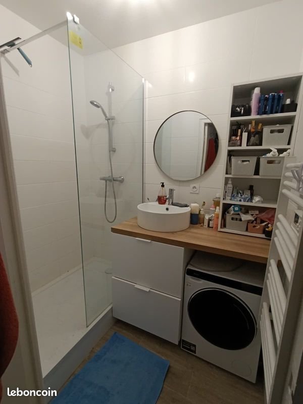 Appartement à louer, 44m², Vannes