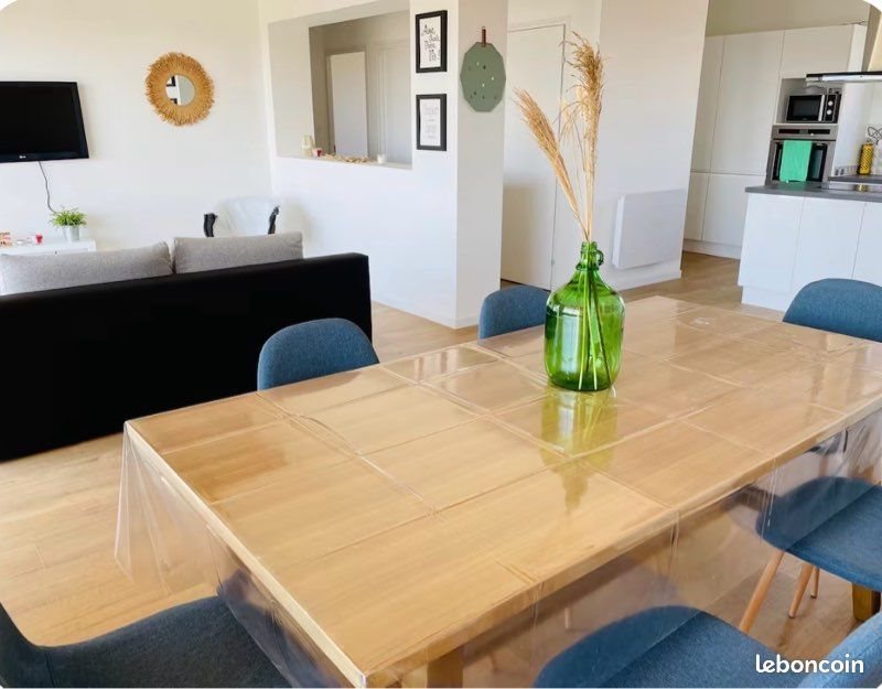Appartement à louer, 70m², Guilherand-Granges
