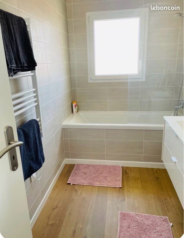 Appartement à louer, 70m², Guilherand-Granges