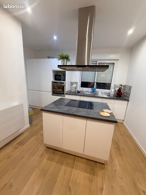 Appartement à louer, 70m², Guilherand-Granges