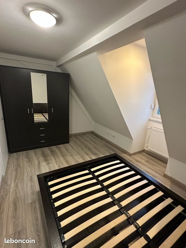 Appartement à louer, 32m², Erstein