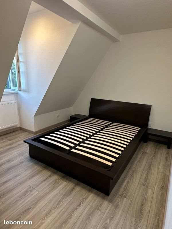 Appartement à louer, 32m², Erstein