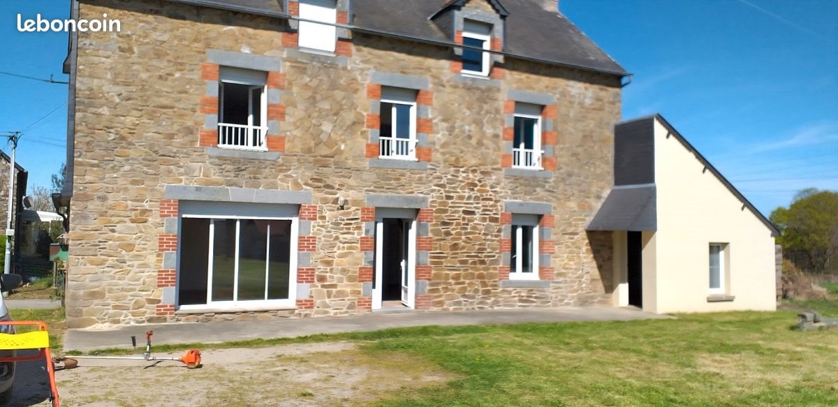 Maison à vendre, 121m², La Prénessaye