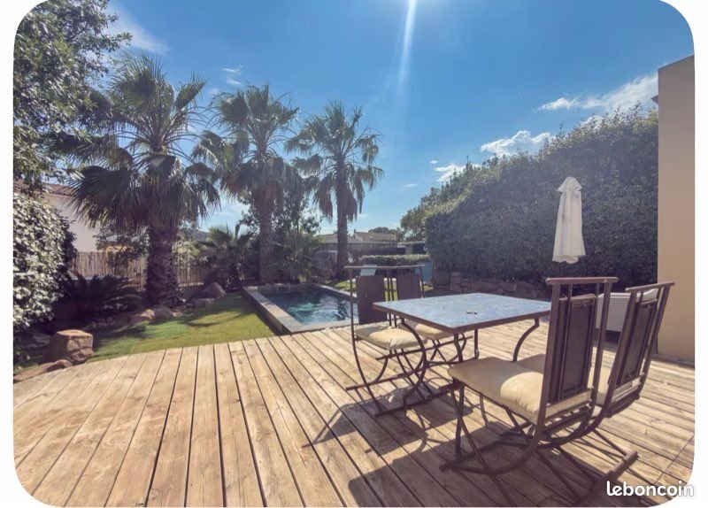 Maison à louer, 140m², Toulon