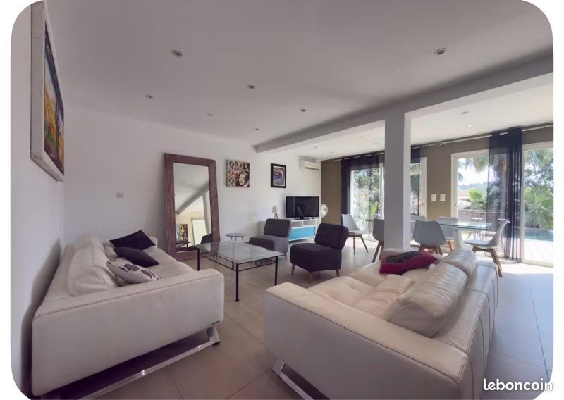 Maison à louer, 140m², Toulon