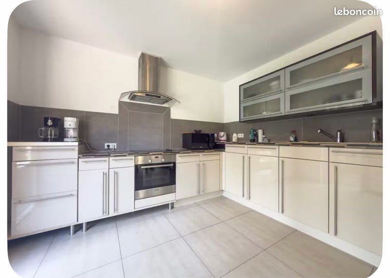 Maison à louer, 140m², Toulon