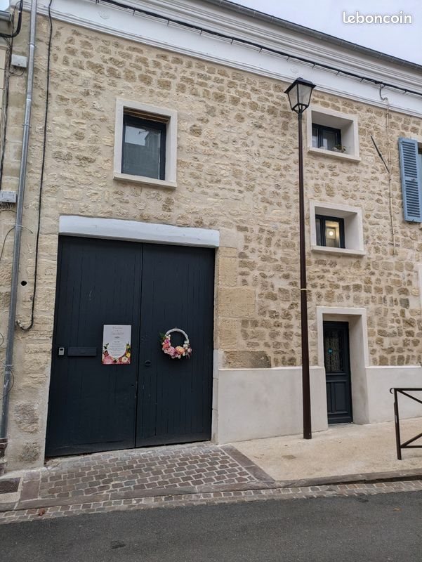 Maison à vendre, 126m², Éragny