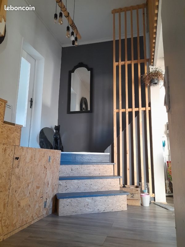 Maison à vendre, 126m², Éragny