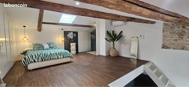 Appartement à vendre, 80m², Martigues