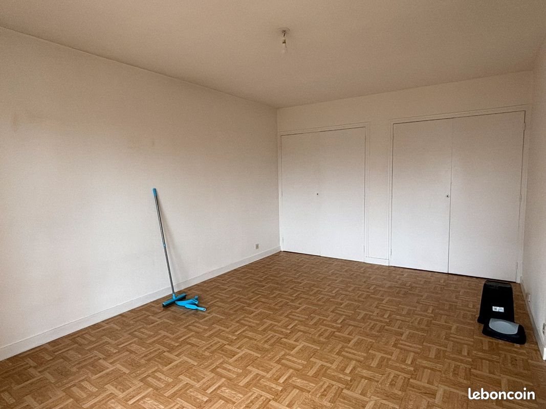 Appartement à vendre, 41m², Saint-Brieuc