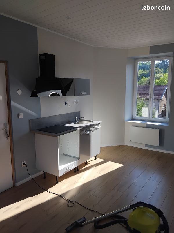 Appartement à louer, 36m², Longuyon