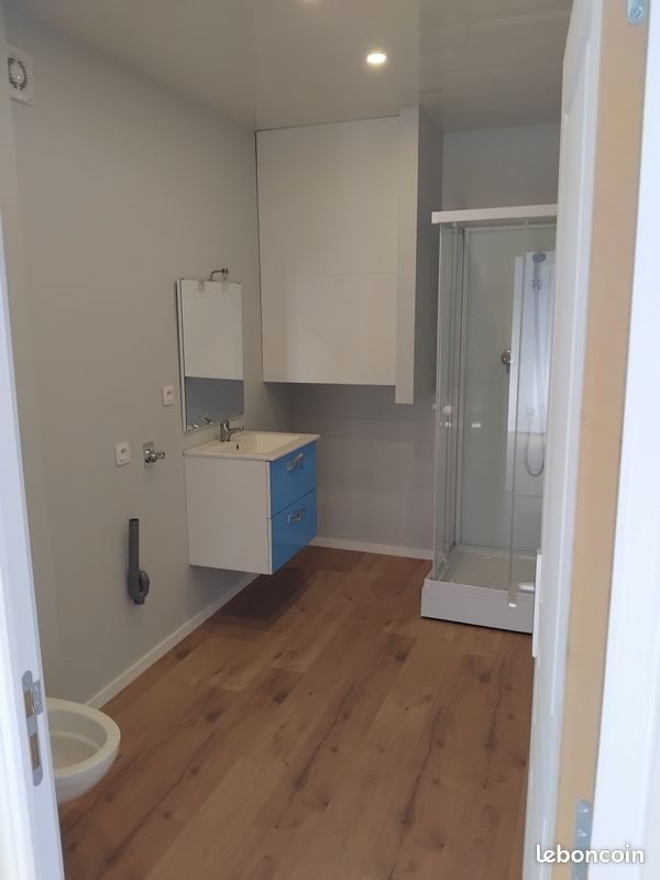 Appartement à louer, 36m², Longuyon