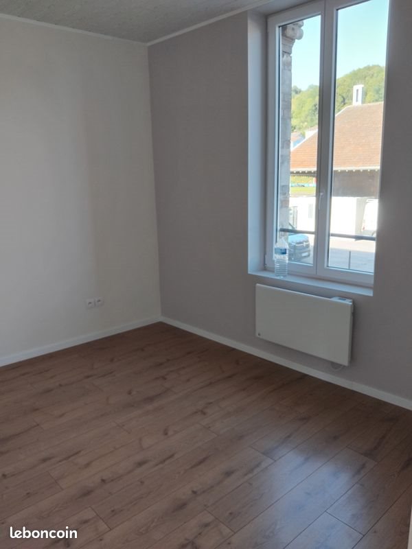 Appartement à louer, 36m², Longuyon