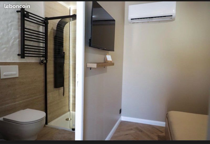 Appartement à louer, 21m², Valras-Plage