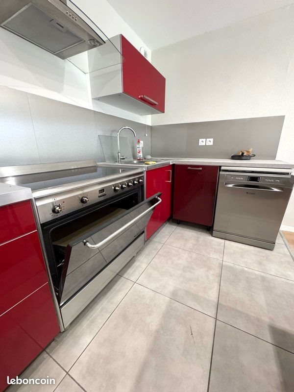 Appartement à vendre, 68m², Saint-Cergues