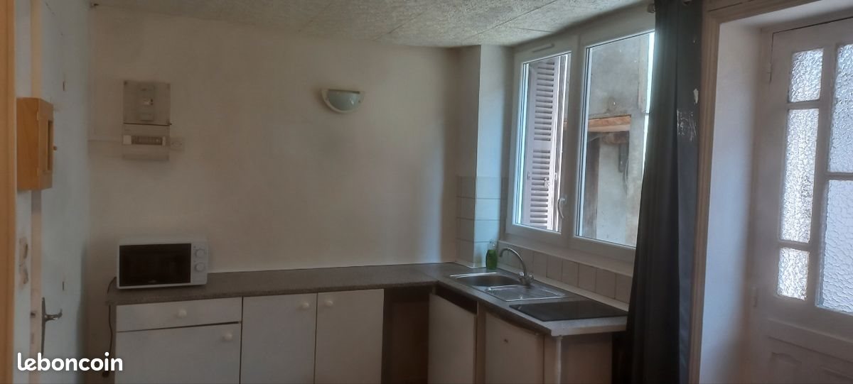 Appartement à louer, 24m², Dijon