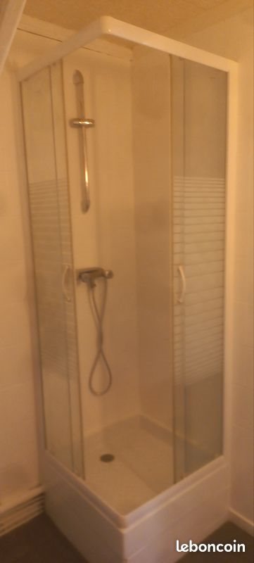 Appartement à louer, 24m², Dijon