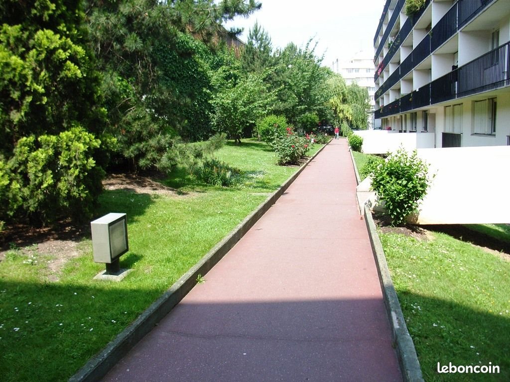 Appartement à louer, 30m², Pantin