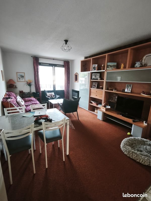 Appartement à vendre, 50m², Les Orres