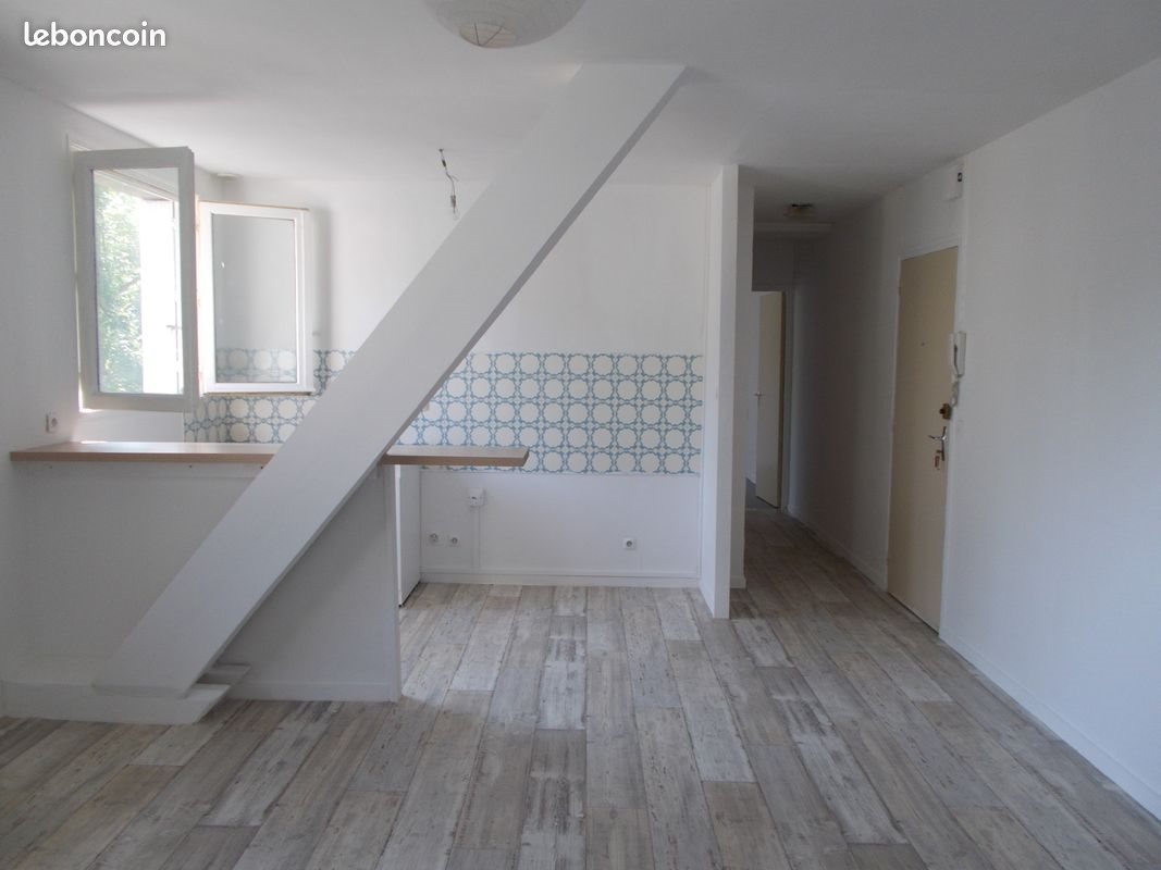 Appartement à louer, 69m², Nogent-le-Rotrou