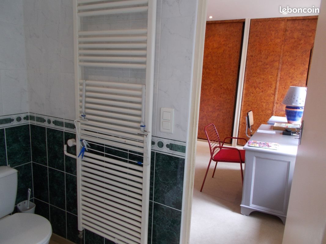 Appartement à louer, 69m², Nogent-le-Rotrou