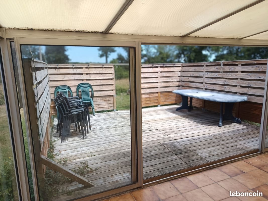 Maison à vendre, 109m², Assérac
