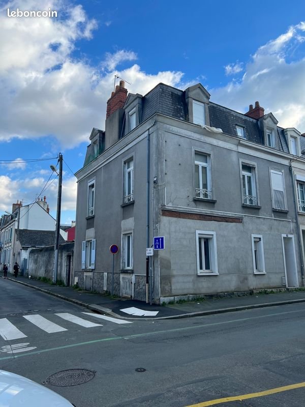 Appartement à vendre, 200m², Angers