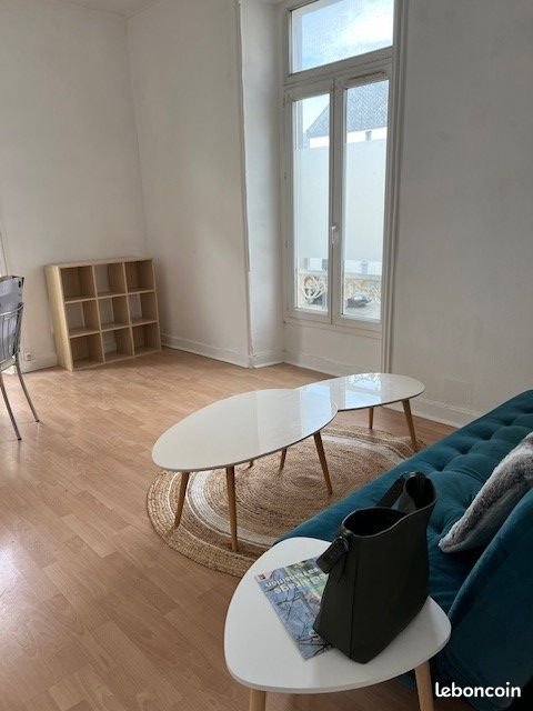 Appartement à vendre, 200m², Angers