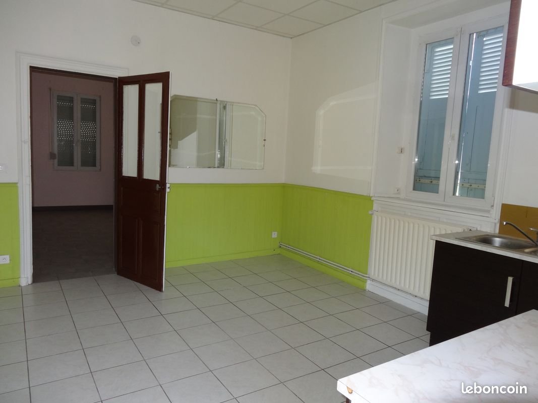 Appartement à vendre, 200m², Angers