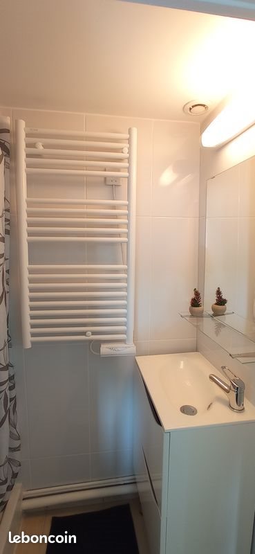 Appartement à louer, 20m², Rouen