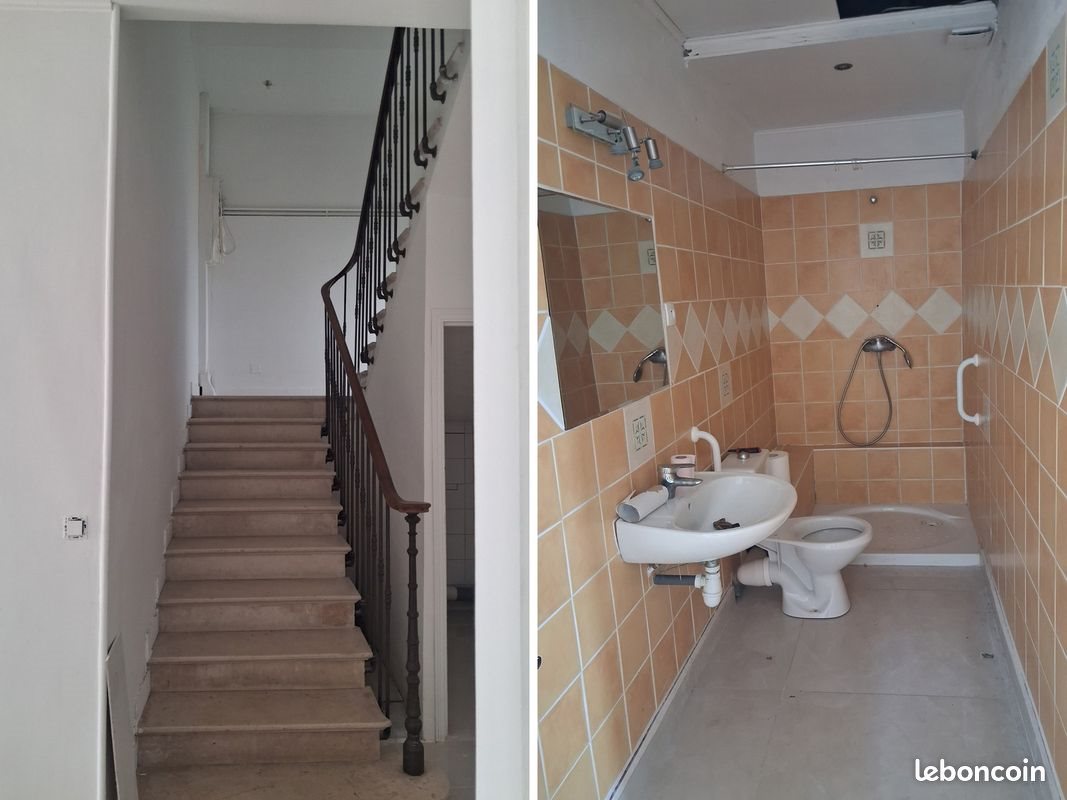 Maison à louer, 140m², Orgon