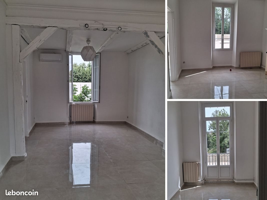 Maison à louer, 140m², Orgon
