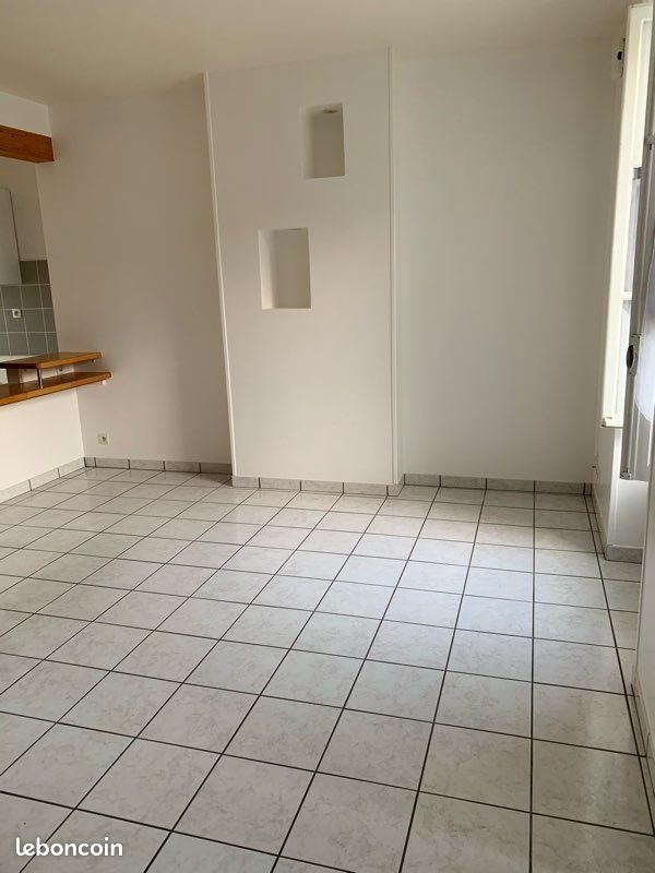 Maison à louer, 60m², Châtellerault