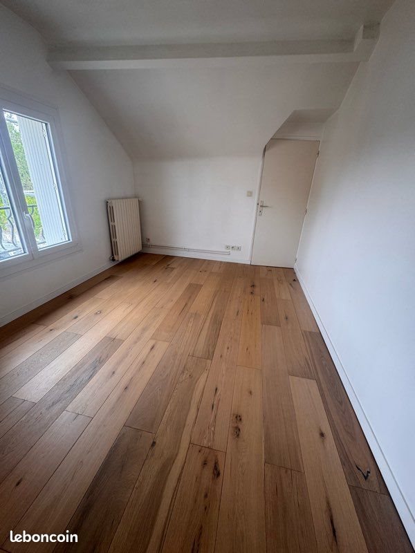 Maison à louer, 60m², Châtellerault