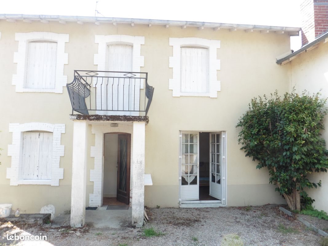 Maison à vendre, 74m², Condat-sur-Vienne