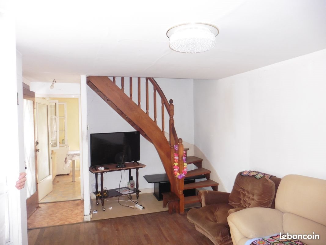 Maison à vendre, 74m², Condat-sur-Vienne