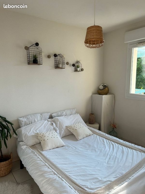 Appartement à vendre, 33m², Saint-Vincent-de-Tyrosse
