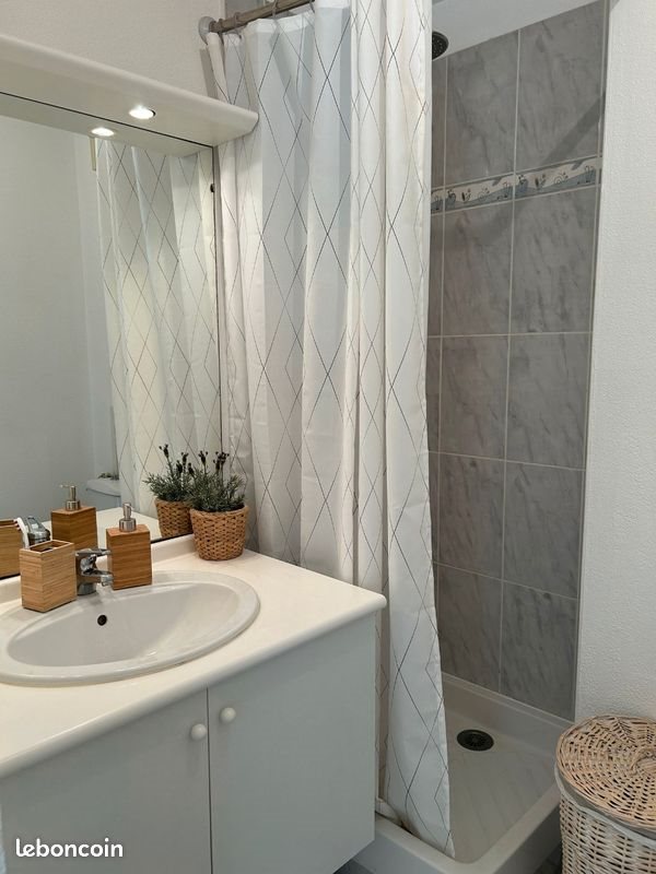 Appartement à vendre, 33m², Saint-Vincent-de-Tyrosse
