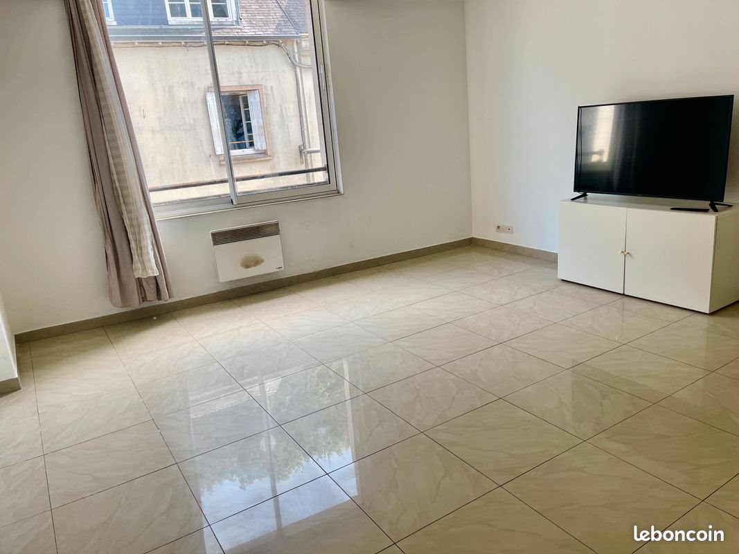 Appartement à louer, 70m², Quimper