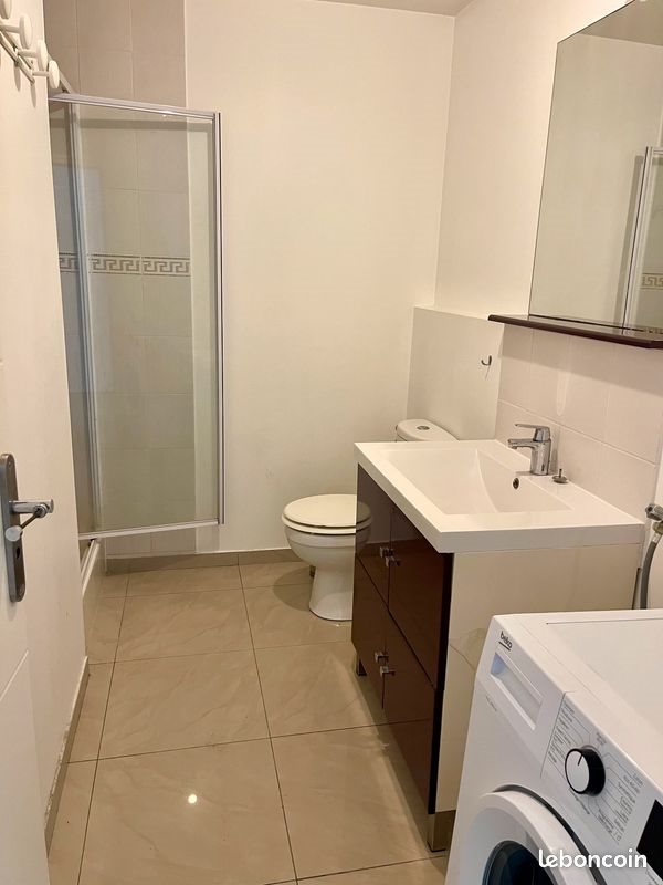 Appartement à louer, 70m², Quimper
